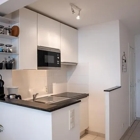 شقة With Gorgeous Sea Views