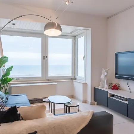 With Gorgeous Sea Views オステンド